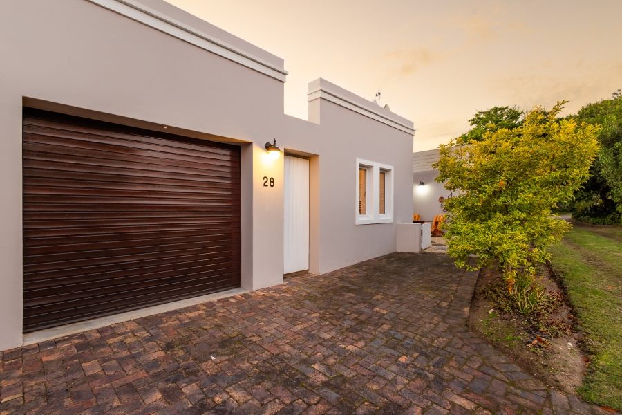 3 Bedroom Property for Sale in Hunters Estate Western Cape